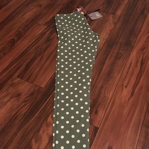 Matilda Jane leggings